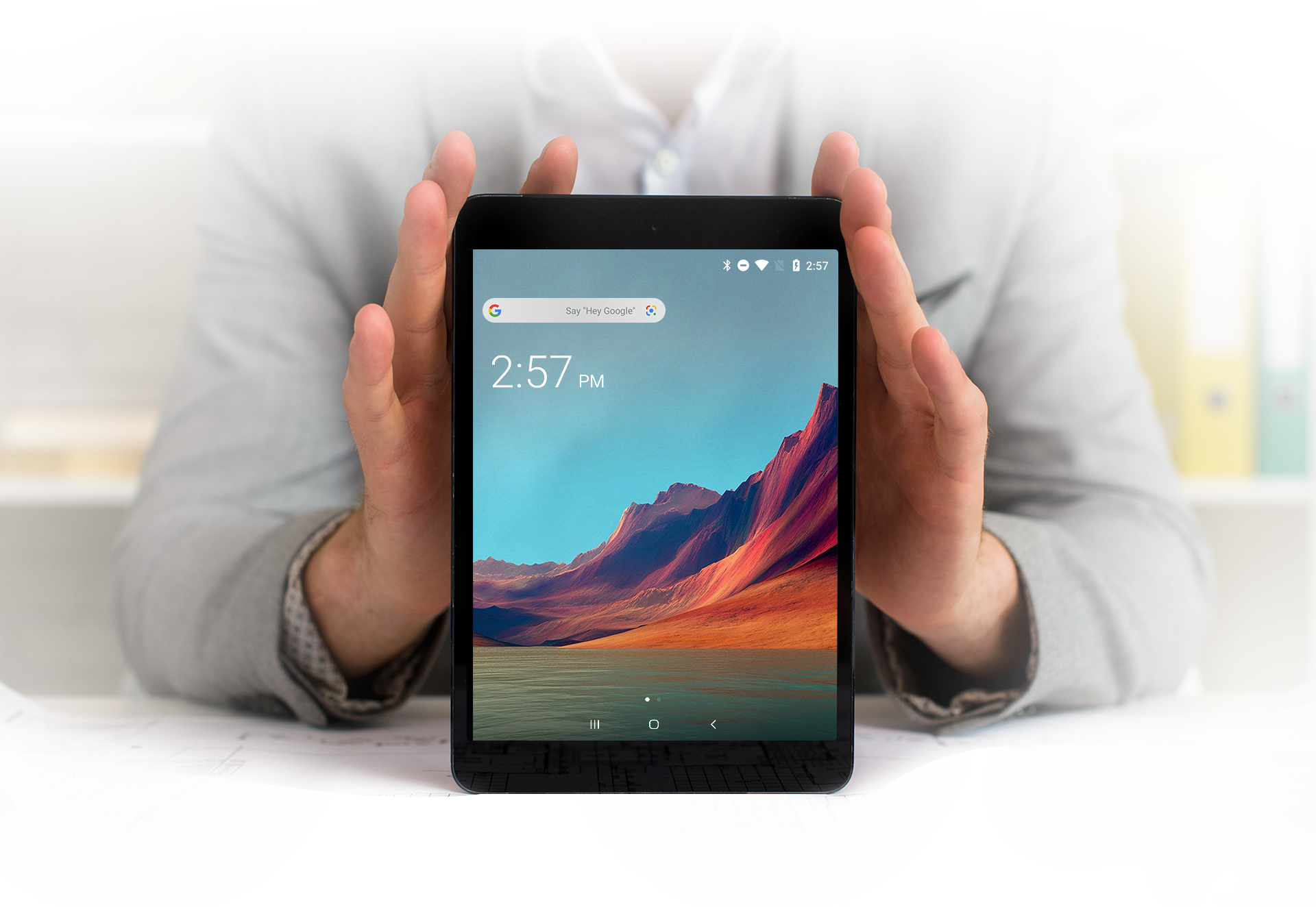 MediaTek Smart Devices